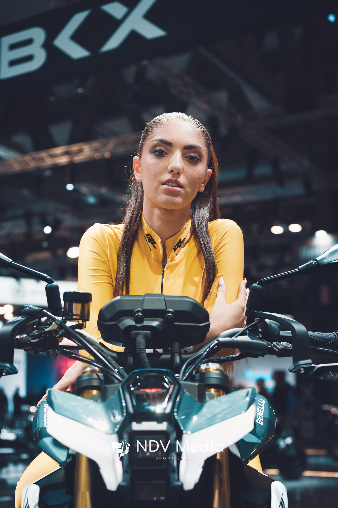 EICMA 2025 – Beauty, Style, and Engines in Perfect Harmony