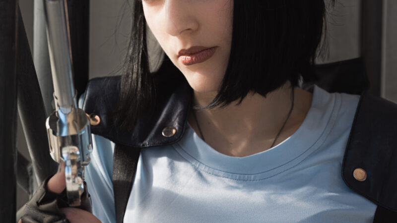 Cosplay, Color, and Crafted Portraits: A Weekend at Festival del Fumetto